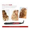 Eisen Haar Curler Welle Curling stick Magie pflege Styling Werkzeug Spirale Curling Stick Professionelle Friseur Salon Zauberstab Curling eisen