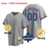 Nolan Ryan Rafael Palmeiro Jersey de béisbol 31 Ferguson Jenkins 7 Ivan Rodriguez 33 JOSE CANSECO 10 JIM SUNDBERG 29 Adrian Beltre Jerseys cosidos personalizados