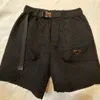 Parda Designer Shorts pour hommes Shorts à 5 points pour hommes Sports pour hommes Mode ample et confortable Populaire Prdaa Designer Summer Shorts pour hommes Shorts de fitness 390