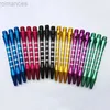 Darts 6pcs/Set Aluminum Alloy Darts Shafts Aluminum Stem Rod Dart Shafts 6 Thread Metal Dart Colors Accessories Replacement Q7A1 24327