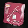 Alice AT12 Erhu Strings Plated High-Carbon Steel Strings 1st-2nd Strings