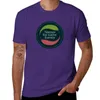 Regatas masculinas Nannas para florestas nativas camiseta curta roupas estéticas camisetas masculinas pacote