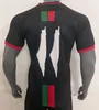 2024 Palestinos piłkarski koszulki 23 24 25 Davila Chilean Club Home Farias Carrasco Football Kit Kit Jersey Mundlifs koszulki piłkarskie palestyńskie koszulki