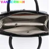 Вечерние сумки Роскошные дизайнерские сумки на плечо с цветочным узором Женские простые сумочки и сумки 2024 Модный бренд Высокого качества через плечо