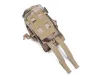 Covers JPC2. 0 MBITR Tactical Vest Outdoor Multipurpose Sundry Bag Magazine Bag Radio Bag 5.56/7.62 5.45