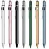 Stylos Stylo de dessin optique universel pour Android et iOS, stylet pour iPad, iPhone, Samsung, Xiaomi, tablette, accessoire de crayon pour smartphone