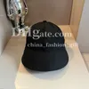 Casquette d'été Designer Triangle Cap pour hommes femmes à large bord chapeau de soleil loisirs langue de canard chapeau casquette de rue vacances voyage chapeau de protection solaire