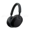 WH-1000XM5 WH 1000XM5 ZESEDNIKA SOLA SONY BLACK BLUETOOTH SAMNPHONES