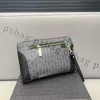 Pinksugao heren lutch tas portemonnee kaarttas handtas portemonnees clutch bag modeontwerper wachtwoordslot kaarthouder hoge kwaliteit portemonnee boodschappentas met doos xy-240325-90