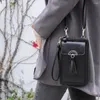 Torby na ramię Kavis Crossbody Telefon Komórkowy Przyjazd Torba telefonu komórkowego Moda codziennie Użyj karty uchwyt mini torebka dla kobiet