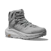 Kaha 2 Mid GTX Outdoor Turining Boots Rainroof Men Buty Wysokie Trekking Buty taktyczne Wojskowe Buty na kemping 240313