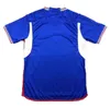 24-25 Yokohama F.Marinos aangepaste thaise kwaliteit voetbalshirts tops custom yakuda sport voetbal slijtage voetbalshirts shirts