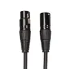 Audio Cables Connectors 3 Pin Xlr Male To Female Microphone Extension O M/F Ofc S Cord Wire Line 1M 1.8M 4.5M 5M 6M 7.6M 10M 15M 20M D Otvmu