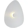 Настенный светильник, современный домашний светодиодный светильник для украшения гостиной, 5 Вт, светильник для дома, светильник в стиле лофт, источник искусства