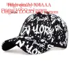 Graffiti stampati Cartoon Graffiti Baseball Duck Tongue Cap Trend Versatile cappello parasole casual