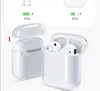 TPU Clear Soft Earphones Cases For Apple Airpods pro air pods 3 airpod 2 Wireless Earphone Cover For Air Pods Pro Pod Case Box Bag7448201