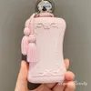 Hot sales Perfume fragrances for women cassili 75ml sexy charming royal essence parfum spray