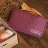 Bolsas de almacenamiento Buque de cabeceo Soporte de sujetador Bolsos de calcetín portátiles de ropa de compartimento contenedor de cosméticos a prueba de agua