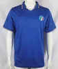 Rückfall 1982 Italiens Retro-Fußballtrikot 1990 1996 Jahrgang FUSSBALL 1994 Maldini Baggio Donadoni Schillaci Totti Del Piero Maillots Pirlo Inzaghi Buffon Short KIT