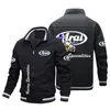 2024 High end Spring and Autumn New Motorcycle Outdoor Sports Cycling Fi Casual Jacket V4IF#