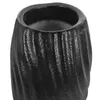 Wazony w kształcie ceramicznego wazonu wystrój domu kwiat mały pojemnik Kwiatowy aranżacja aranżacji Ceramika Współczesna