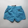 Elastische Herren Strand Shorts Badehose Desmiit Bademode Boardshort Sexy Badeanzug Bermuda Surf Board Kurze Hosen Zwembroek Mann 240314