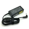 Adapter 20V 3.25A AC DC Adapterladdare för AOC / Philips 276E8V LCD -strömförsörjning Adapter ADPC2065