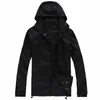 KVALITETS MÄNNINGAR Snabbt torra hudjackor Kvinnor Rockar Ultra-Light Casual Windbreaker Waterproof Windproof Brand Clothing Jacket 38nc#