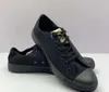 Scarpe Casual Designer anni '70 piattaforma all star Scarpe casual Sport Stelle Basse Alte Classic Canvas Triple bianco nero 1970 Star Canvas Chuck Chucks anni '70 Sport Uomo donna