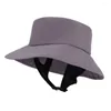 Wide Brim Hats Summer Beach Sun Protection Surfing Hat For Men Fashion Uv-Proof Light And Breathable Outdoor Fisherman