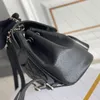 MINI-Rucksack, Designer-Rucksack für Damen, Schultasche, hochwertige Leder-Einkaufstasche, Umhängetaschen, Ketten-Umhängetasche, Luxus-Rucksack-Stil, Büchertasche