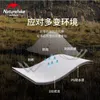 Tents and Shelters Naturehike New Upgrade Cloud UP 2 Ultralight Tent 10D Nylon Silicone Portable Self Standing Outdoor Camping Tents With Free Mat24327