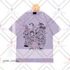 Draw Shirt Drew Женская дизайнерская футболка Буквы Краткие штрихи Футболка с принтом Мужская рубашка Drew Летняя тенденция с коротким рукавом Повседневные хлопковые рубашки TDrews House Shirt 904 736 145