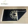 Accessoires Battlestar Galactica BSG 75 Drapeau 2 pieds * 3 pieds (60 * 90 cm) 3 pieds * 5 pieds (90 * 150 cm) Taille Décorations de Noël pour la maison Drapeau Bannière Cadeaux