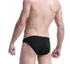 Costumi da bagno da uomo 5 pezzi Mini slip Costumi da bagno da uomo Super sexy Intimo da bagno Tanga Pouch Bikini Surf Costume da bagno Nuoto Mutandine Abbigliamento da spiaggia 24327