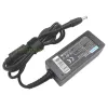 Adaptador para carregador de laptop samsung, adaptador ac 19v 2.1a ad4019a a13040n2a ba4400295a mini netbook frete grátis