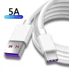 Câbles Micro USB de Type C à charge rapide, pour téléphone Samsung S8 S9 S10 S20 Xiaomi Huawei android avec Box ZZ