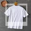 Designer Uomo Basic Business Polo T Shirt Moda Francia Marca T-shirt da uomo Braccialetti ricamati Lettera Distintivi Polo Pantaloncini 740