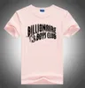 Fashion Tops BBC T-shirts Letter Printed Mens Womens Cotton T-Shirt Hip Hop High Street Tees
