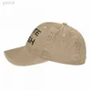 Berretti da baseball White Trashs Berretto da baseball Popolare Escursionismo Pesca Vendita calda Lavato Trucker Hat Coppia Donna Design classico Snapback Cap 24327