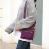 Shoulder Bags Fashion Nylon Bag Style Women's High Quality Luxury Party Ladies Casual