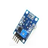 NUOVO 2024 1pcs MQ-4 MODULO SENSORE DI METHANO GAST MQ4 per il sensore Arduino per il modulo del sensore di gas MQ-4 Aggiorna la scheda Arduino con alta qualità