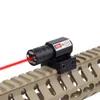 805 Mini mirino laser per linea esterna rosso/verde Linea di riferimento ultra bassa Mirino a doppio scopo da 11 mm e 20 mm