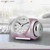 Orologi da tavolo da scrivania Orologio digitale silenzioso con numeri grandi con alimentazione a batteria Snooze Sveglia Retroilluminazione desktop elettronico Orologi da tavolo digitali Watch24327