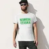 Polos pour hommes fabriqués à Cuiaba Brésil T-shirt Séchage rapide Plus Tailles Vêtements pour hommes