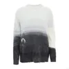 メンズセーターデザイナーセータートップグレード新しいファッションブランドラグジュアリーストリートウェアニットプーバーレターオートム冬のカジュアルジャンパー衣類S otlvm