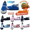 Scarpe da ginnastica GAI Sandali da uomo e da donna Scarpe da trampolino Nuoto a piedi nudi Sport Scarpe da acqua Spiaggia all'aperto Coppia Creek Scarpe taglie EUR 35-46