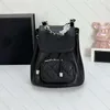 Tasarımcı mini sırt çantası kadın okul çantası yüksek kaliteli deri çanta çanta crossbody çanta zincirleri omuz çantası lüks sırt çantası tarzı kitap çantası kadın çanta