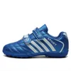 Hot Sale Kinderen Voetbalschoenen Goedkope Voetbalschoenen Training Voetbalschoenen Kinderen Jongen Futsal Turf Sneakers