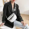 Sac à main en cuir de bonne qualité pour femmes, sac à Rivets de Style Punk, sacs à bandoulière de styliste pour dames, sacoches à bandoulière